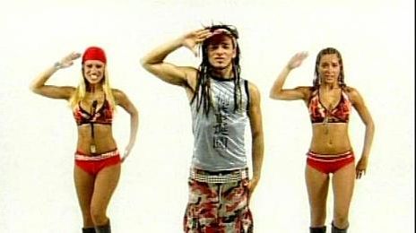 chuchua brigada bum chuchua brigada bum